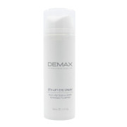 Demax BTX-Lift Eye Cream Multi-Peptides & Grape Advanced Plumping Мультипептидний ВТХ ліфтинг крем для зони навколо очей