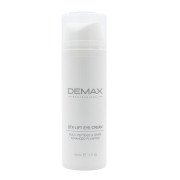 Demax BTX-Lift Eye Cream Multi-Peptides & Grape Advanced Plumping Мультипептидный ВТХ лифтинг крем для зоны вокруг глаз