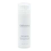 Demax Acne Control Enzymatic Souffle Mask Sebocontrol Balance Ензимна себорегулююча суфле-маска