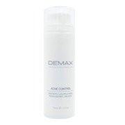 Demax Acne Control Enzymatic Souffle Mask Sebocontrol Balance Энзимная себорегулирующая суфле-маска