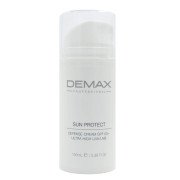Demax Sun Protect Defense Cream SPF 50 Ultra High UVA\UVB Інтенсивний денний зволожувач SPF 50