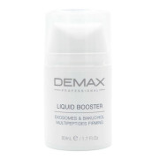 Demax Liquid Booster Exosomes & Bakuchiol Multipeptides Firming Рідкий Мультипептидний Бустер з Екзосомами та Бакухіолом