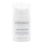 Demax Liquid Booster Exosomes & Bakuchiol Multipeptides Firming Жидкий Мультипептидный Бустер с Экзосомами и Бакухиолом