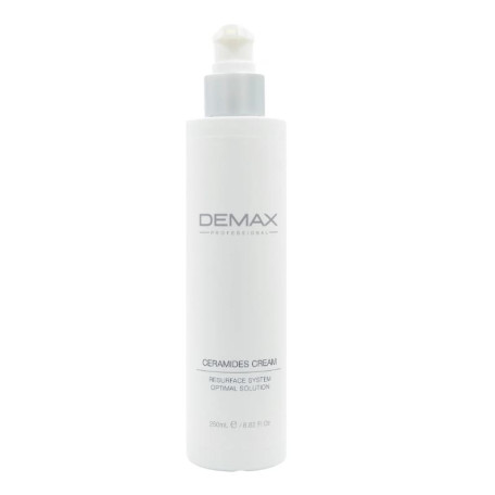 Demax Ceramides Cream Resurface System «Optimal Solution» Крем з церамідами «Оптимальне рішення»