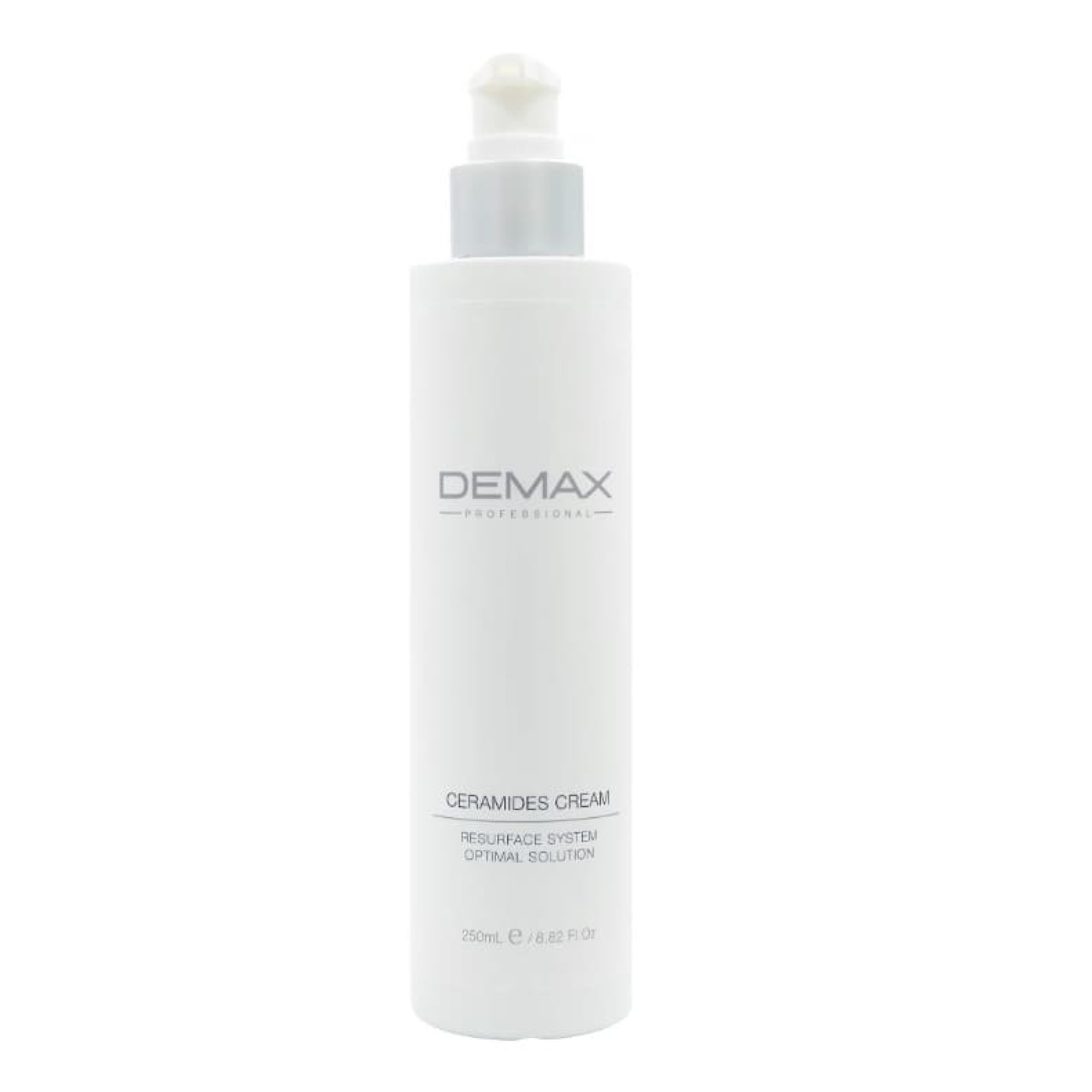 Demax Ceramides Cream Resurface System «Optimal Solution» Крем з церамідами «Оптимальне рішення»