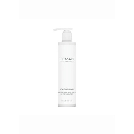 Demax Vitalizing Cream Oil-Free SPF 15 Крем віталайзер Oil-Free SPF 15