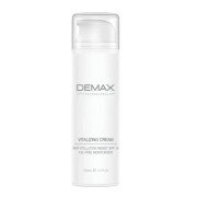 Demax Vitalizing Cream Oil-Free SPF 15 Крем віталайзер Oil-Free SPF 15