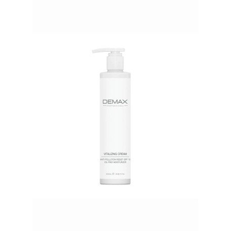 Demax Vitalizing Cream Oil-Free SPF 15 Крем віталайзер Oil-Free SPF 15