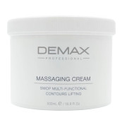 Demax Massaging Cream Swop Multi-Functional Contours Lifting Багатофункціональний масажний ліфтинг-крем