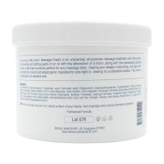 Demax Massaging Cream Swop Multi-Functional Contours Lifting Багатофункціональний масажний ліфтинг-крем