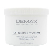Demax Lifting Sculpt Cream Bust and Body Лифтинг-крем для тела и бюста