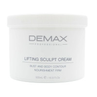 Demax Lifting Sculpt Cream Bust and Body Ліфтинг-крем для тіла та бюста
