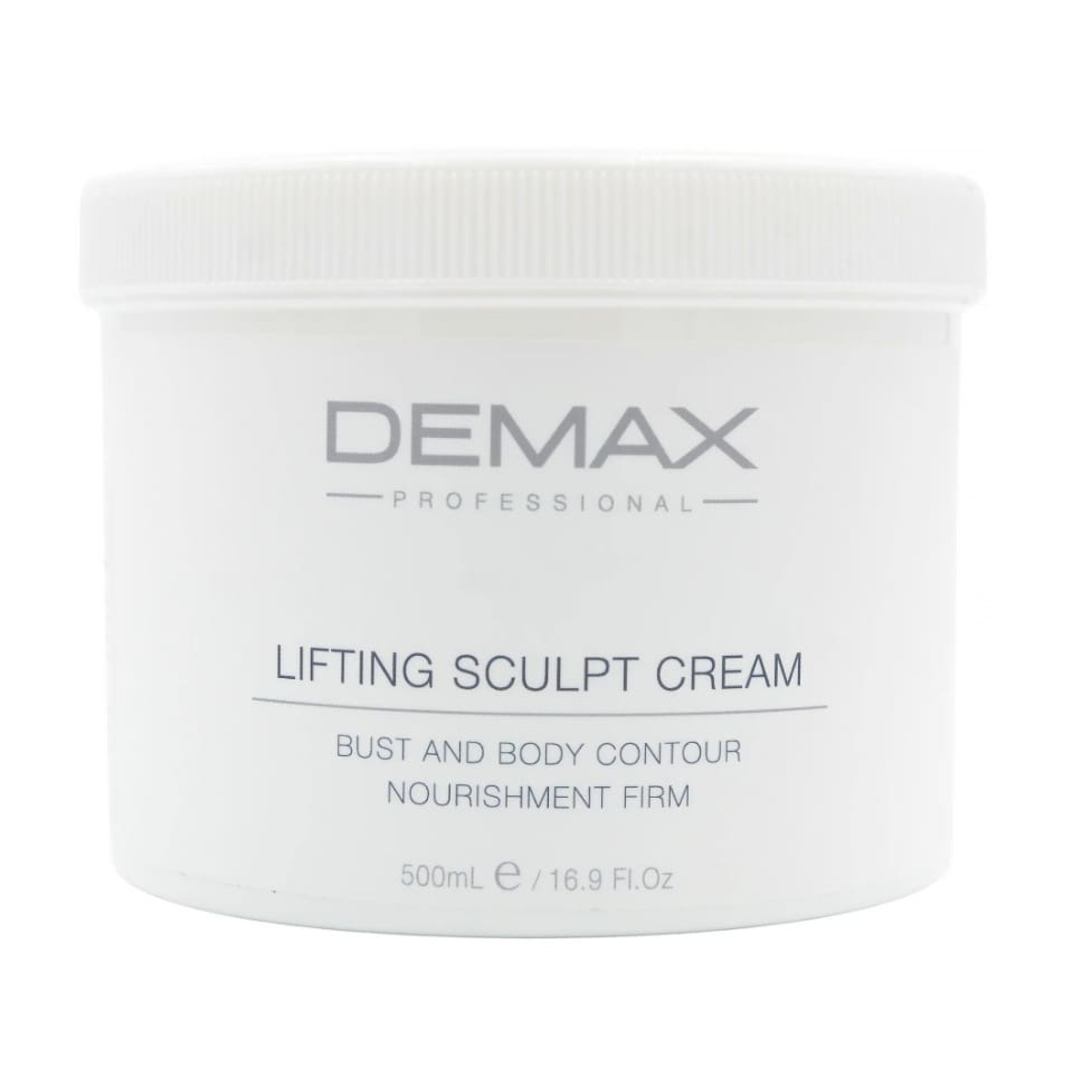 Demax Lifting Sculpt Cream Bust and Body Ліфтинг-крем для тіла та бюста