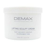 Demax Lifting Sculpt Cream Bust and Body Ліфтинг-крем для тіла та бюста