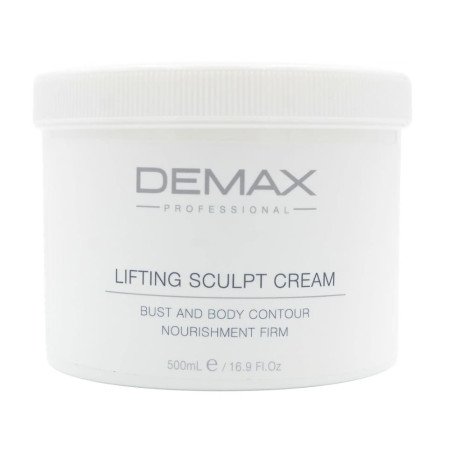 Demax Lifting Sculpt Cream Bust and Body Ліфтинг-крем для тіла та бюста