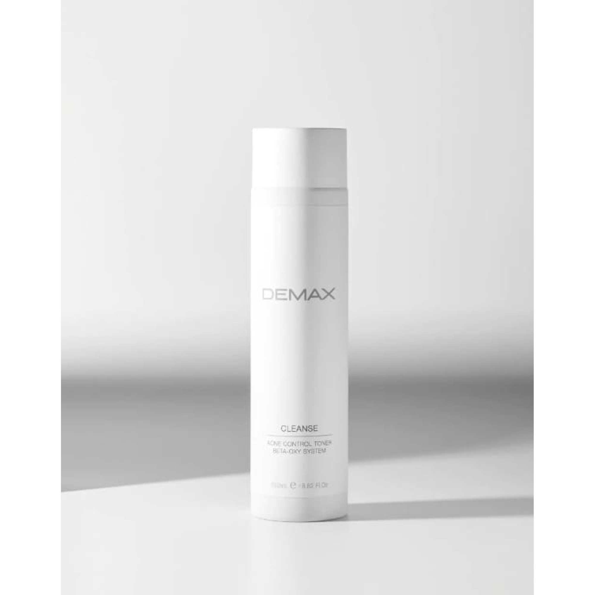 Demax Cleanse Acne Control Toner Beta-Oxy System Тонік для жирної та комбінованої шкіри обличчя