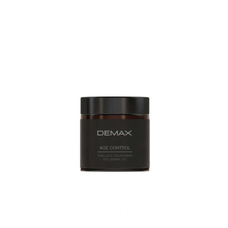 Demax Age Control Time Less Cream Mask BTX Derma Lift Дермаліфтинг маска «Зворотний час»
