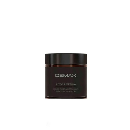 Demax Extra Moisturizing Lifting Mask Екстразволожуюча маска для обличчя
