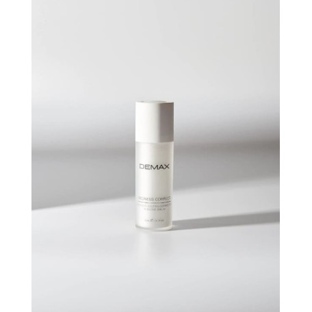 Demax Redness Correct Advanced Sooting Corrector Intensive Serum Сыворотка-корректор для сухой, чувствительной и куперозной кожи