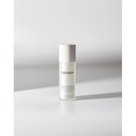 Demax Redness Correct Advanced Sooting Corrector Intensive Serum Сироватка-коректор для сухої, чутливої та куперозної шкіри 