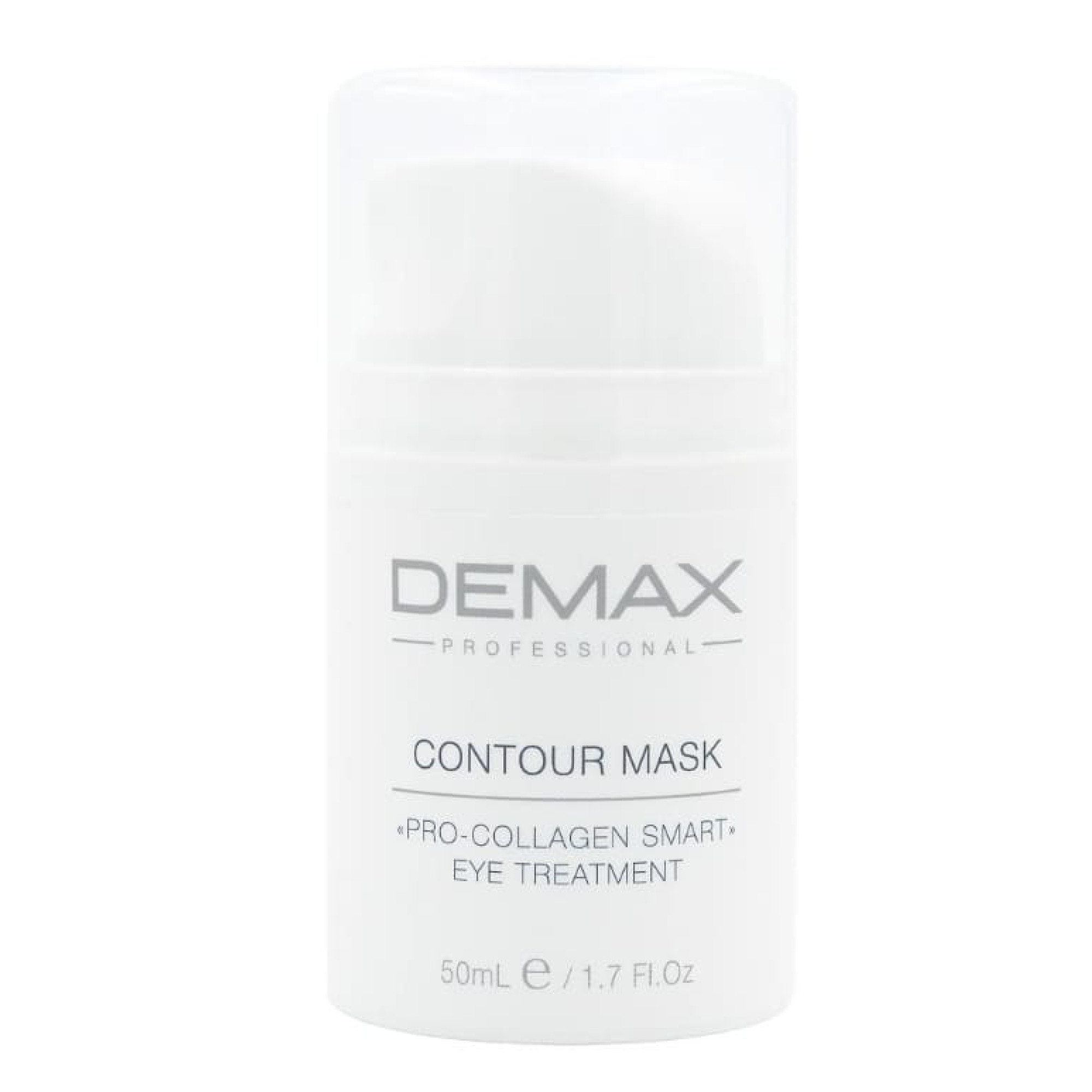 Demax Contour Mask “Pro-Collagen Smart” Eye Treatment Контурна маска для контуру очей «Pro-collagen smart»