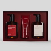 Pose Intimate Revolution Набір інтимних засобів з афродизіаком та ароматичною рослинною формулою