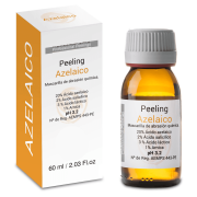 Simildiet Laboratorios Azelaico Peeling Азелаиновый поверхностный пилинг