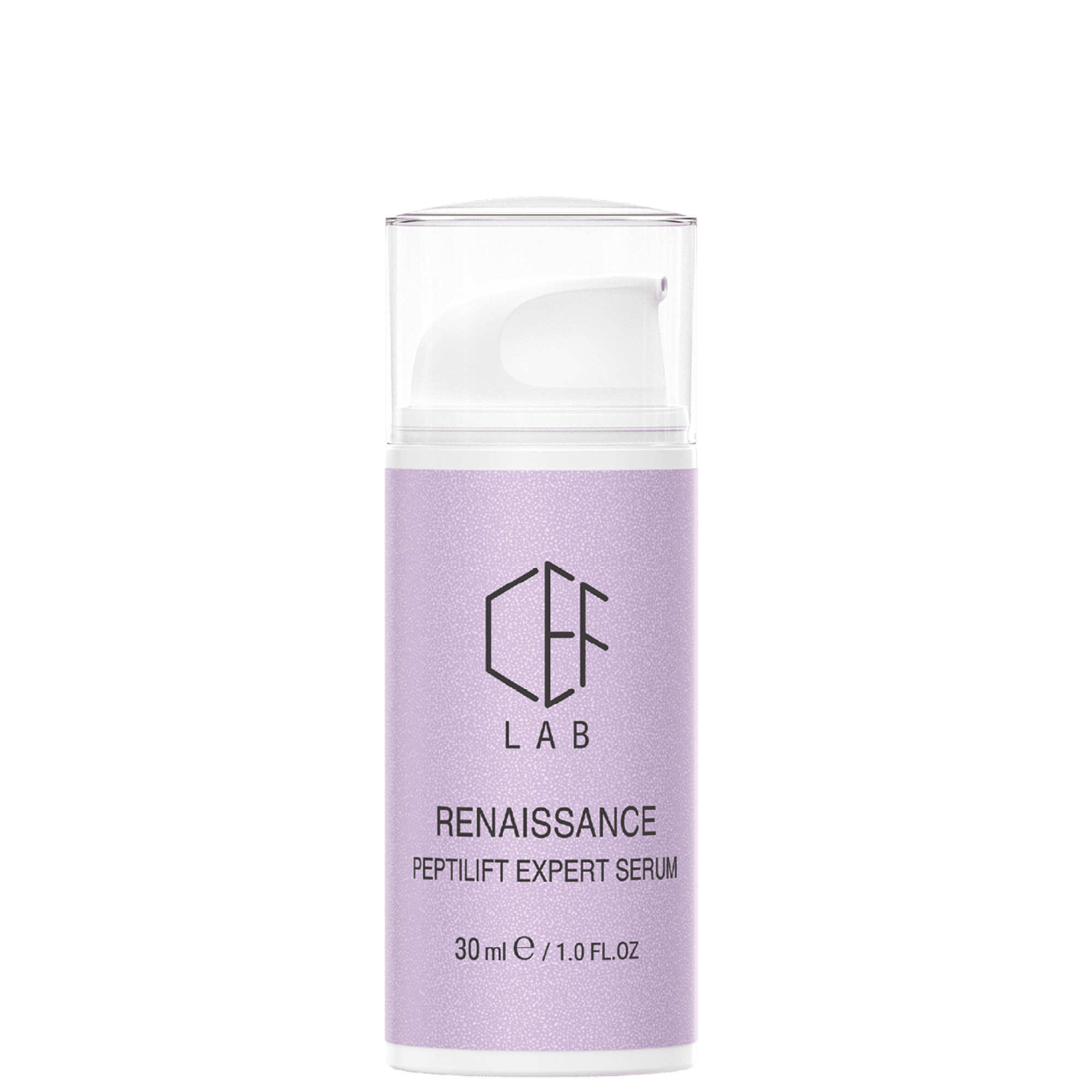 CEF LAB RENAISSANCE Пептидна ліфтинг сироватка