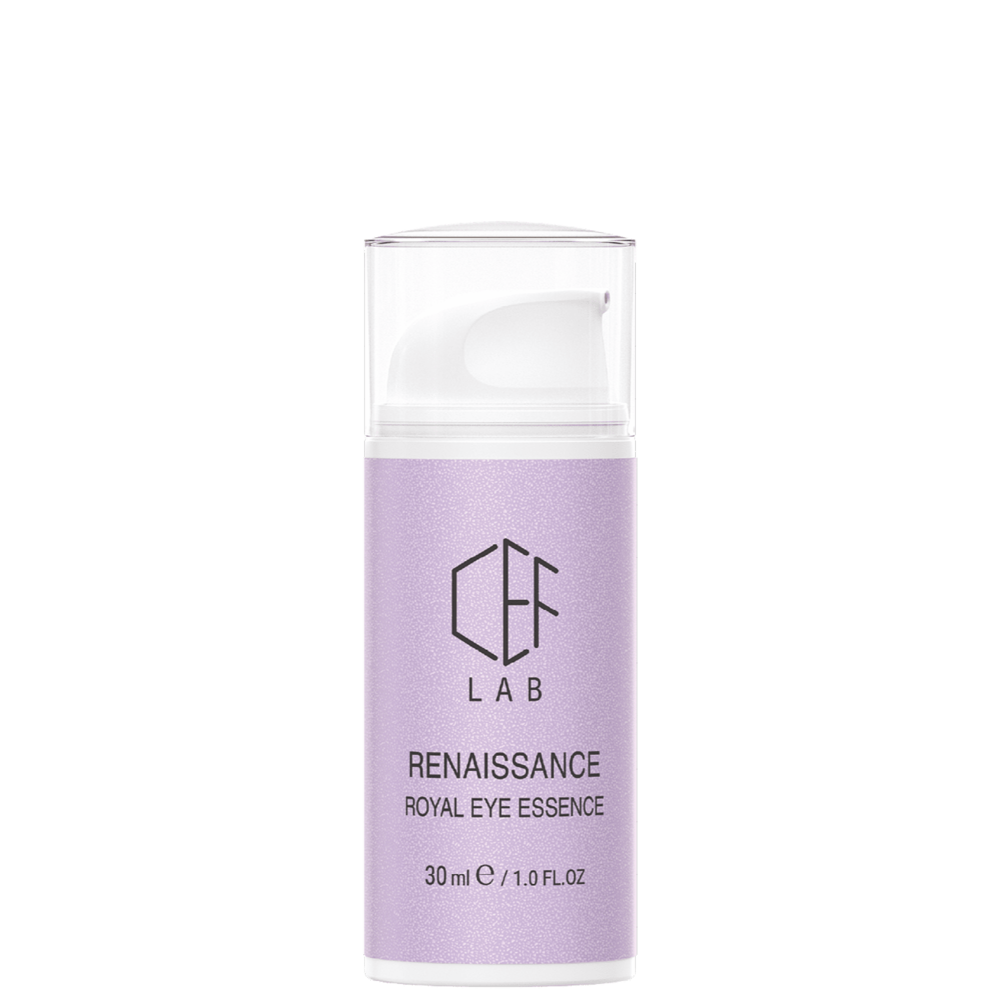 CEF LAB RENAISSANCE Пептидна ліфтинг-есенція для зони навколо очей