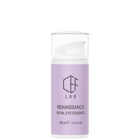 CEF LAB RENAISSANCE Пептидна ліфтинг-есенція для зони навколо очей