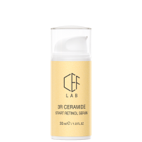 CEF LAB 3R CERAMIDE Ретинолова старт-сироватка
