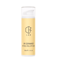 CEF LAB 3R CERAMIDE Ретинолова маска-плівка