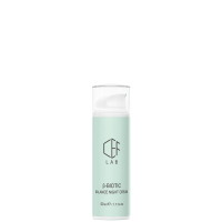 CEF Lab BIOTIC Коригуючий нічний крем